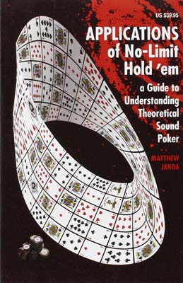 Applications Of No-Limit Hold’em