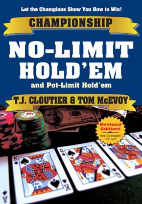 Championship No-Limit & Pot-Limit Hold’em