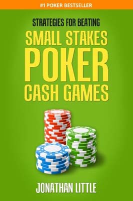 Strategies For Beating Small Stakes Poker Tournaments