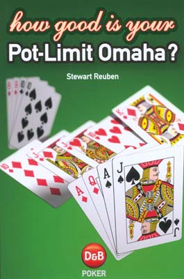 How Good is Your Pot-Limit Omaha?