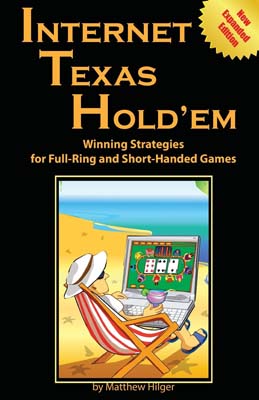 Internet Texas Hold’em